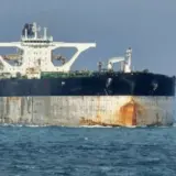РФ просит США прекратить преследование нефтяного танкера
