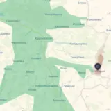 Бої в Сумській області – останні кілька днів російські терористи зменшили штурмову активність
