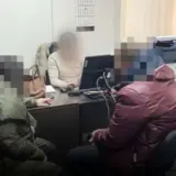 На Прикарпатье полицейский украл почти 3 миллиона у семьи погибшей защитницы «Азовстали»