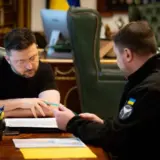 Буданов прийняв пропозицію Зеленського