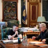 Иващенко возглавил ГУР