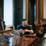 Зеленський вирішив змінити голову ДПСУ