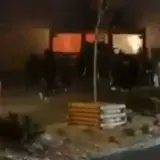 Пожежа у Швейцарії – внаслідок пожежі загинули 40 людей, 115 – отримали поранення