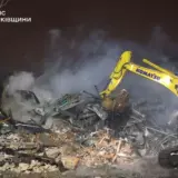 Обстрел Харькова – оккупанты нанесли удар по центру города