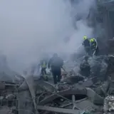 Обстрел Харькова — количество погибших возросло до 2