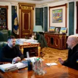 Зеленський хоче відправити Шмигаля у Міненерго