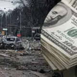 Восстановление Украины – Украине необходимо $800 миллиардов на следующие 10 лет