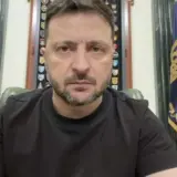 Зеленський анонсував зміну голів п’яти областей