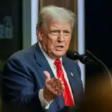 Трамп виступив з погрозами на адресу Мексики та її президента Клаудії Штейнбаум