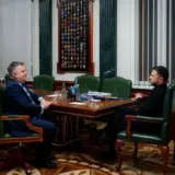 Кислиця буде призначений першим заступником керівника ОП Кирила Буданова