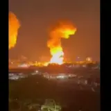 Під час атаки США на Венесуелу 3 січня загинули 40 людей