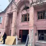 Ігор Табурець про ліквідацію наслідків ракетної атаки на Черкащині