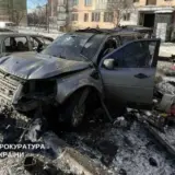 Вибух авто у Києві на Оболоні 4 січня кваліфіковано як теракт – поранено військового