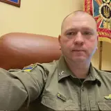 Голова Держприкордонслужби Сергій Дейнеко обійматиме інші посади