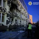 Обстрел Киева – до четырех возросло число пострадавших