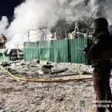 Обстрел Киевской области – в результате российского террора в Фастовском районе погиб человек