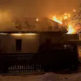 Обстріл Чернігова – рашисти завдали ракетного удару