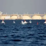 США установили газовый рекорд