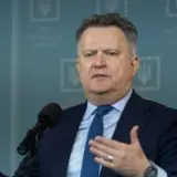 Кислиця став першим заступником Буданова