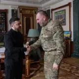 Малюк йде з СБУ