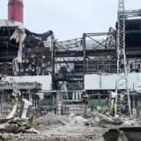 Обстріл Харкова – окупанти сильно пошкодили енергоінфраструктуру