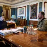 Зеленский назначил временного главу СБУ