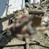 Обстріл Херсонської області – рашисти атакували пункт видачі гумдопомоги