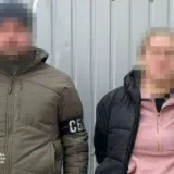 Агент РФ — предательница взорвала автомобиль военного в Киеве