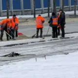 Обстріл Дніпра – окупанти розбомбили американський завод
