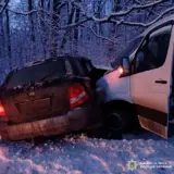 ДТП у Харківській області – постраждали 18 людей
