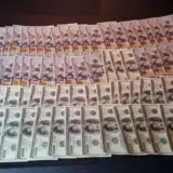 Офицера-взяточника задержали на Днепропетровщине