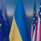 Гарантии безопасности – союзники Украины формируют коалицию гарантий безопасности