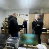 Прикордонник отримував «відкати» за постачання запчастин для військових частин