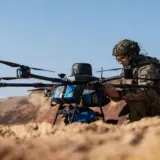 СБС знищують окупантів у промислових масштабах