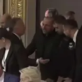 Уиткофф заявил о прогрессе в переговорах по миру в Украине