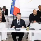 Зеленський, Макрон та Стармер підписали чергову декларацію