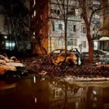 Обстрел Днепра – в более 10 многоэтажках разбито несколько сотен – если не около тысячи – окон