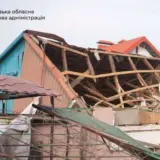 Обстріл Запорізької області – рашисти скинули авіабомбу на село