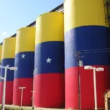 США отримають 50 мільйонів барелів нафти