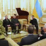 Зеленский рассчитывает, что с представителями США будут обсуждены самые сложные вопросы
