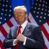 Війна в Україні – без втручання Трамп Росія зараз мала б усю Україну