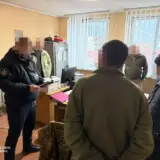 Работники ТЦК избивали военнообязанных на Прикарпатье