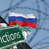 Санкції проти РФ – Трамп дав зелене світло новим санкціям проти РФ