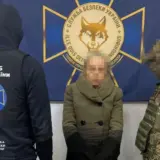 Агент РФ – зрадниця коригувала обстріли Одеси та виправдовувала злочини рашистів