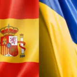 Испанские партии против отправки военных в Украину