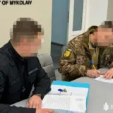 Мобілізація в Україні – офіцер ТЦК бив військовозобов’язаних у Миколаєві