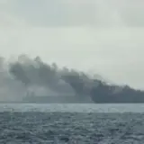 Дрони атакували танкер у Чорному морі