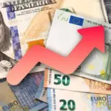 Курси долара та євро встановлять нові історичні рекорди