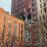 Обстрел Украины – оккупанты обстреляли жилые дома, критические и транспортные объекты