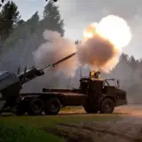 Україні подарували 26 гаубиць Archer